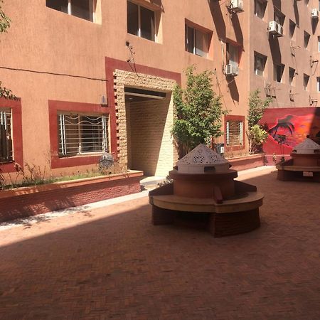 Super Appart Marrakech - Confort Proprete Proximite Marrakesh Exteriör bild