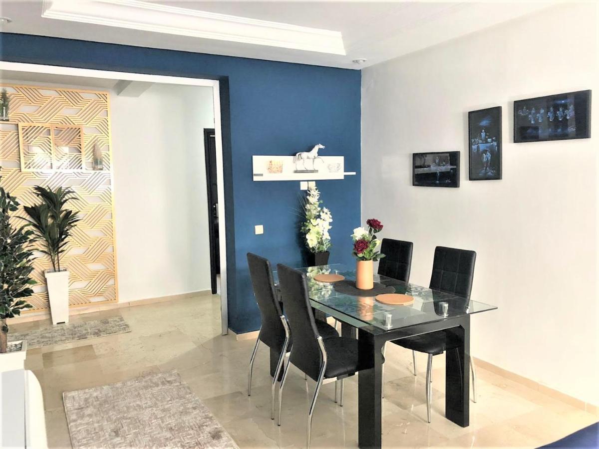 Super Appart Marrakech - Confort Proprete Proximite Marrakesh Exteriör bild