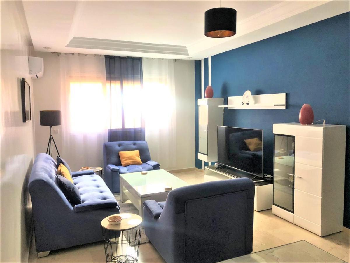 Super Appart Marrakech - Confort Proprete Proximite Marrakesh Exteriör bild