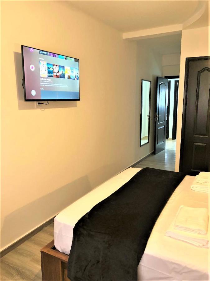 Super Appart Marrakech - Confort Proprete Proximite Marrakesh Exteriör bild