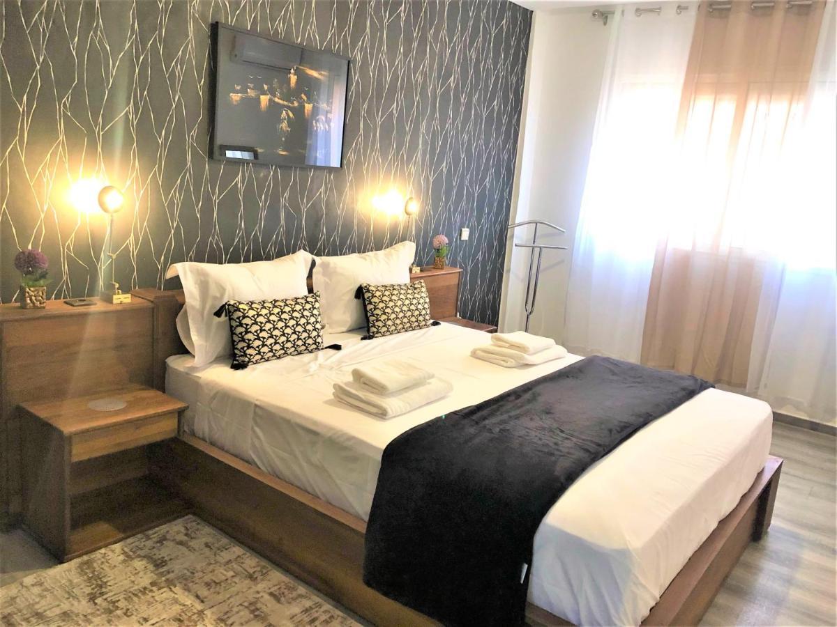Super Appart Marrakech - Confort Proprete Proximite Marrakesh Exteriör bild