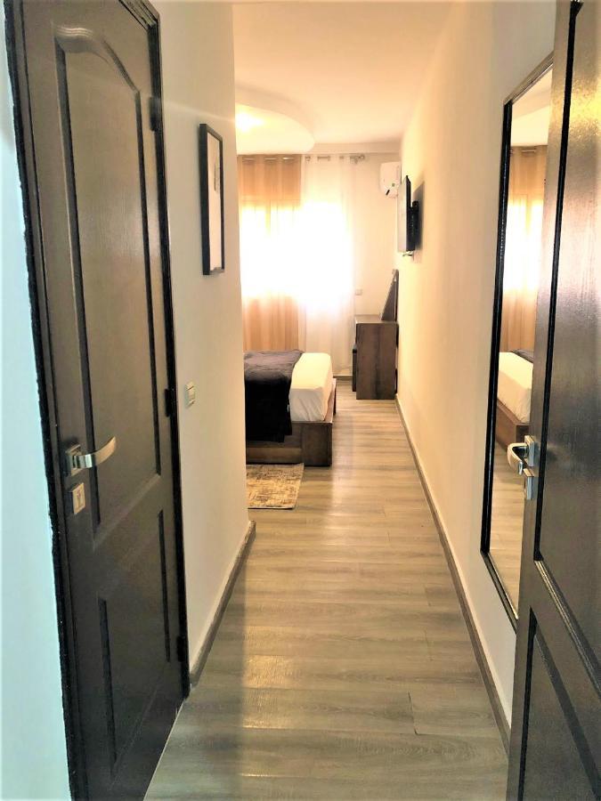 Super Appart Marrakech - Confort Proprete Proximite Marrakesh Exteriör bild