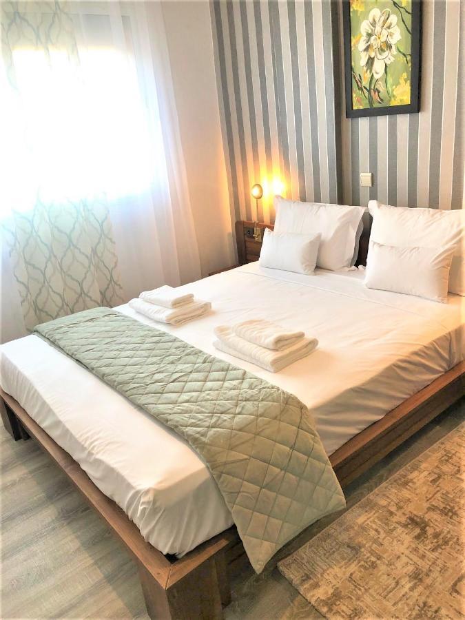 Super Appart Marrakech - Confort Proprete Proximite Marrakesh Exteriör bild