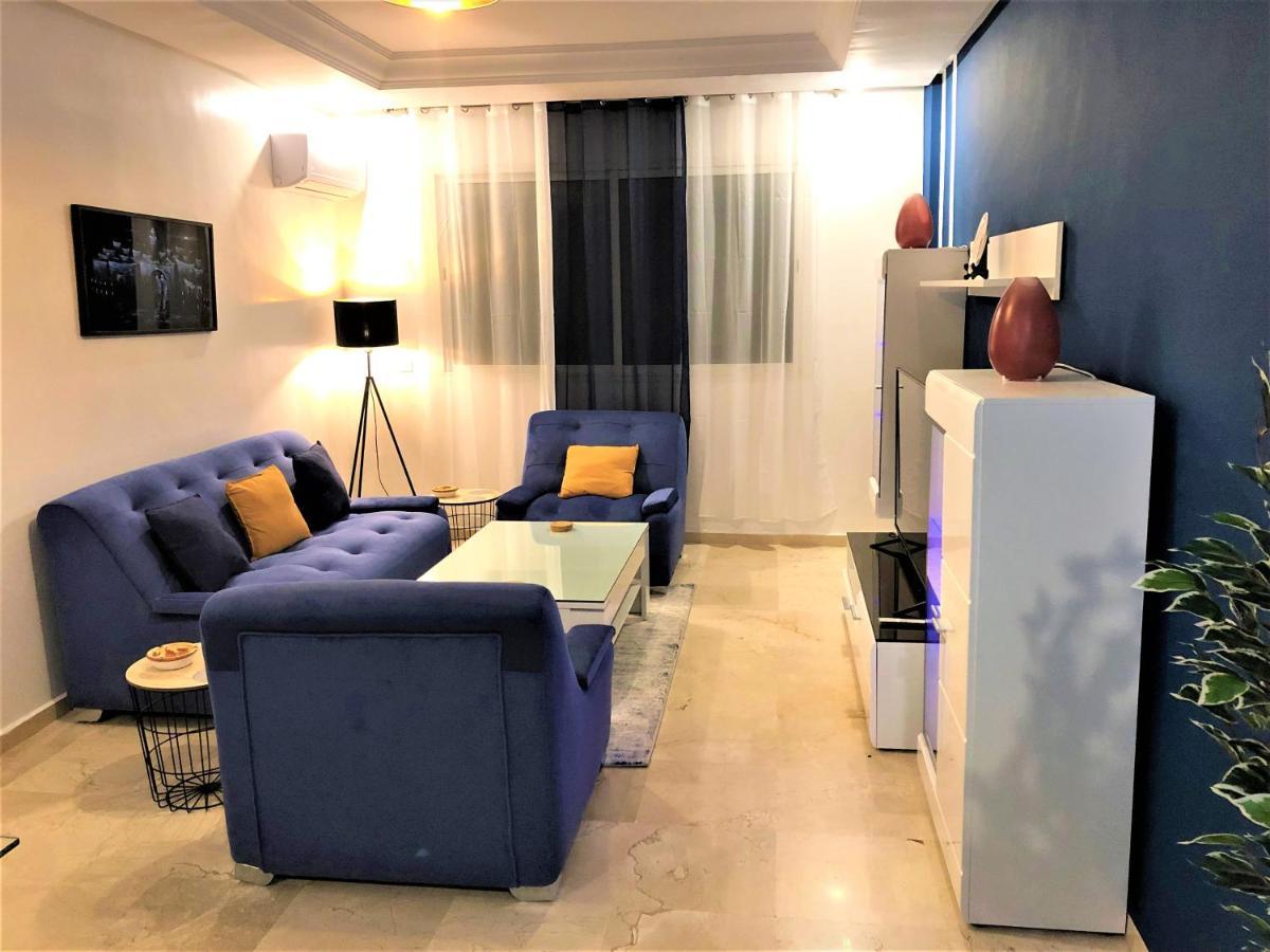 Super Appart Marrakech - Confort Proprete Proximite Marrakesh Exteriör bild