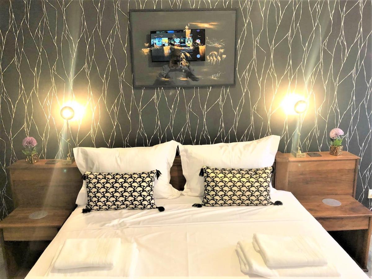 Super Appart Marrakech - Confort Proprete Proximite Marrakesh Exteriör bild