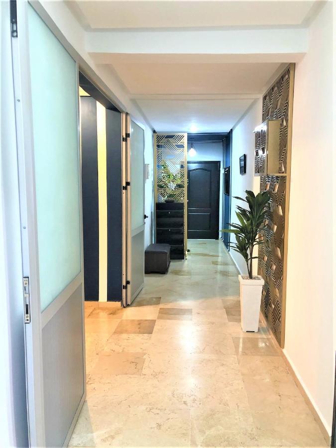 Super Appart Marrakech - Confort Proprete Proximite Marrakesh Exteriör bild