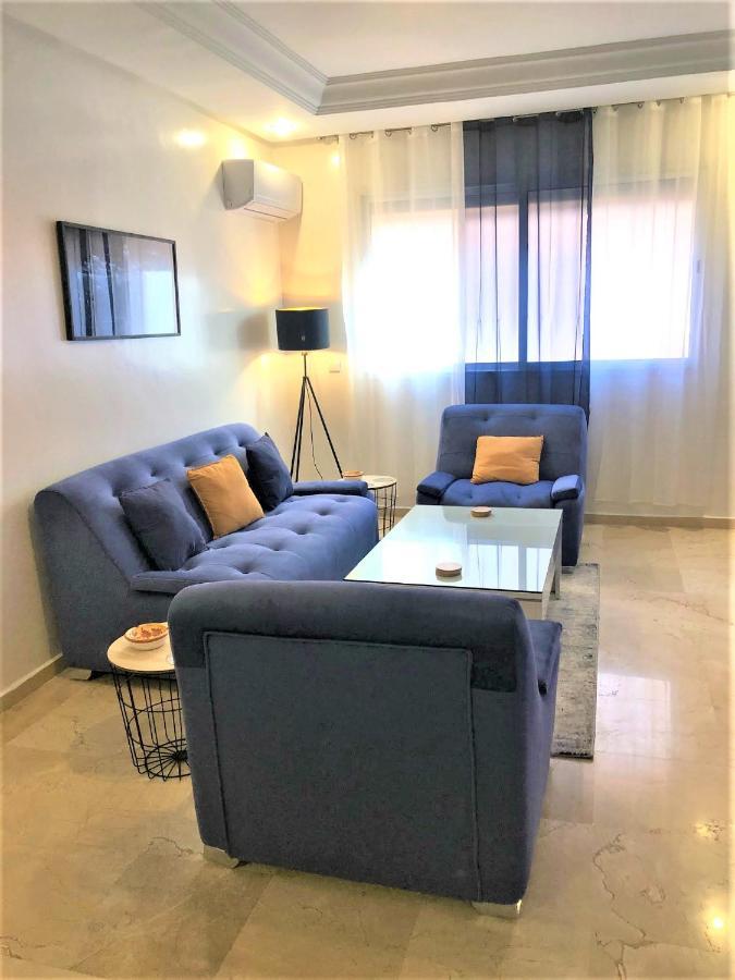 Super Appart Marrakech - Confort Proprete Proximite Marrakesh Exteriör bild