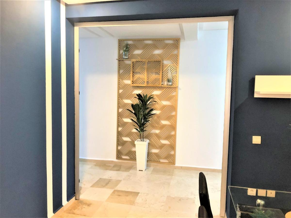Super Appart Marrakech - Confort Proprete Proximite Marrakesh Exteriör bild