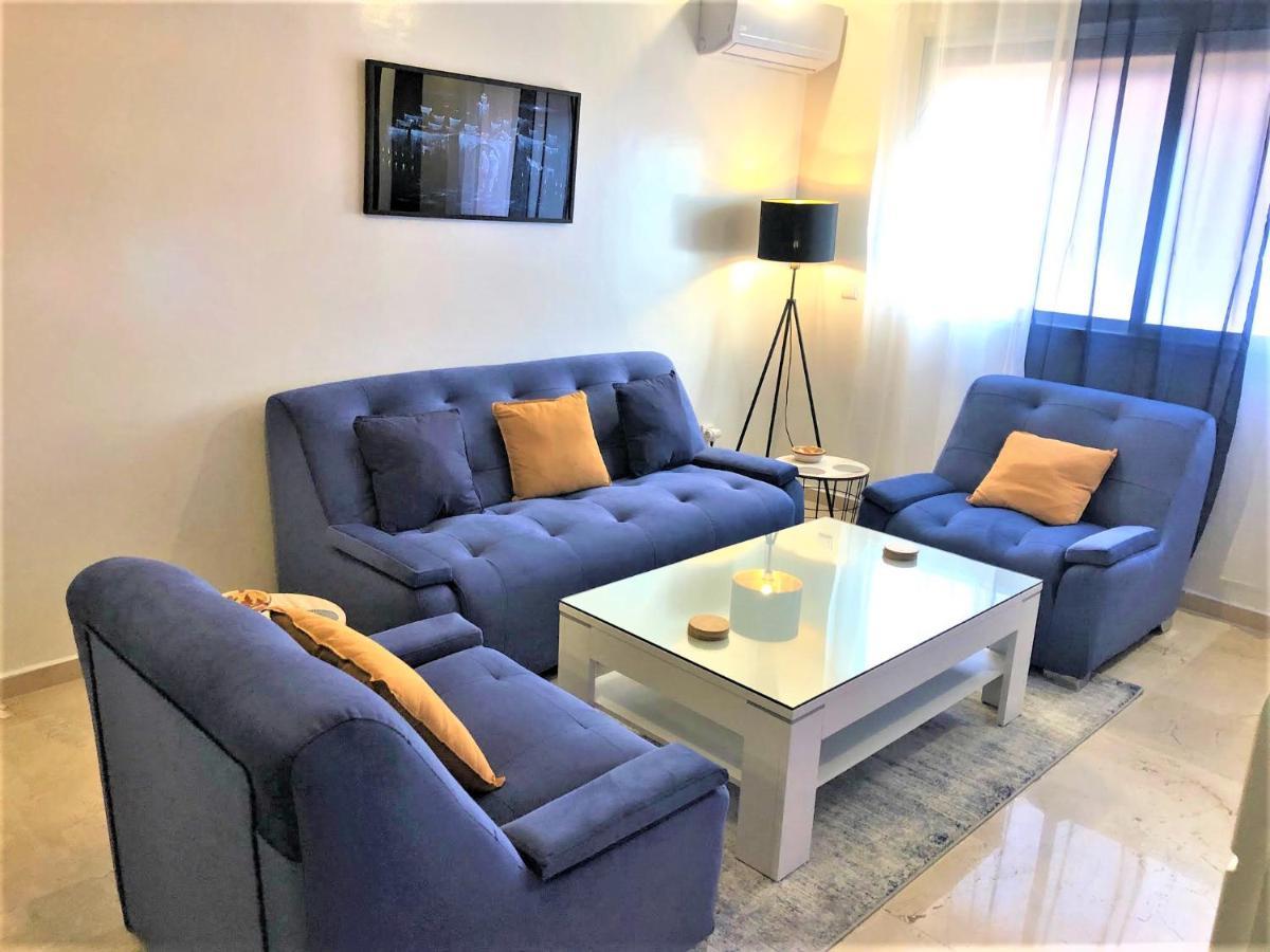 Super Appart Marrakech - Confort Proprete Proximite Marrakesh Exteriör bild