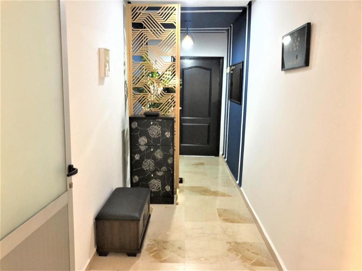 Super Appart Marrakech - Confort Proprete Proximite Marrakesh Exteriör bild