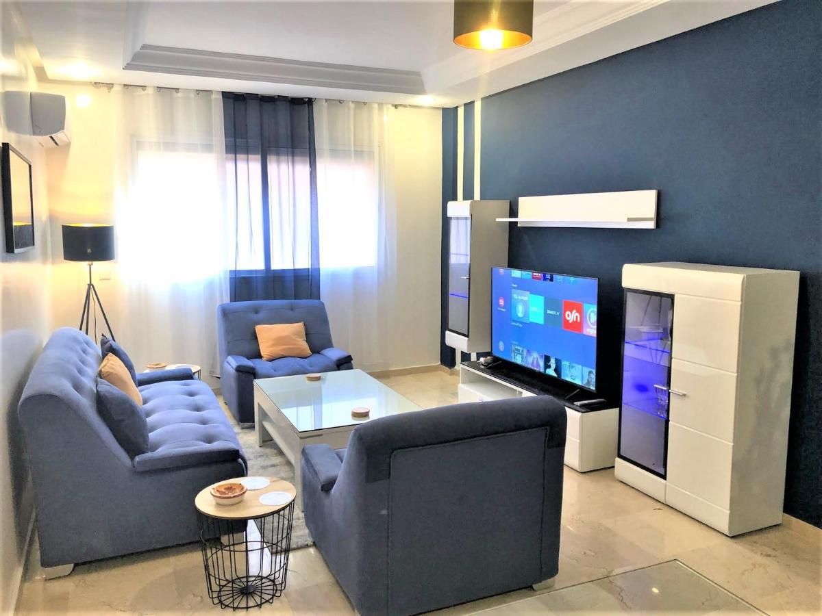 Super Appart Marrakech - Confort Proprete Proximite Marrakesh Exteriör bild