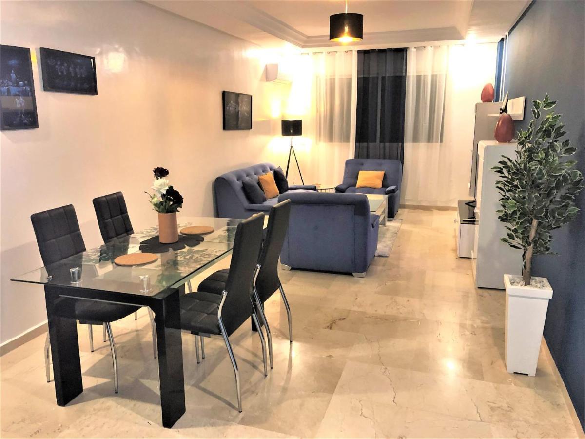 Super Appart Marrakech - Confort Proprete Proximite Marrakesh Exteriör bild