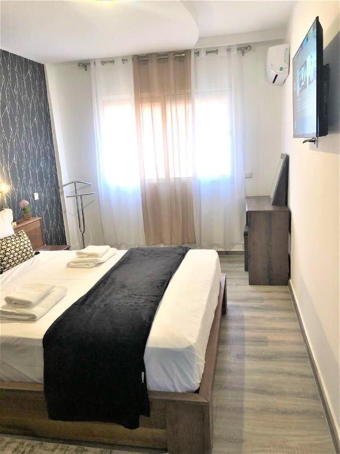 Super Appart Marrakech - Confort Proprete Proximite Marrakesh Exteriör bild