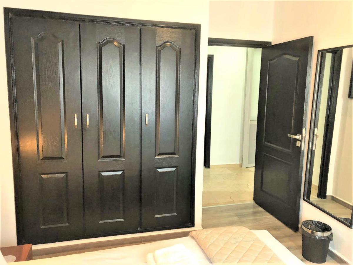 Super Appart Marrakech - Confort Proprete Proximite Marrakesh Exteriör bild