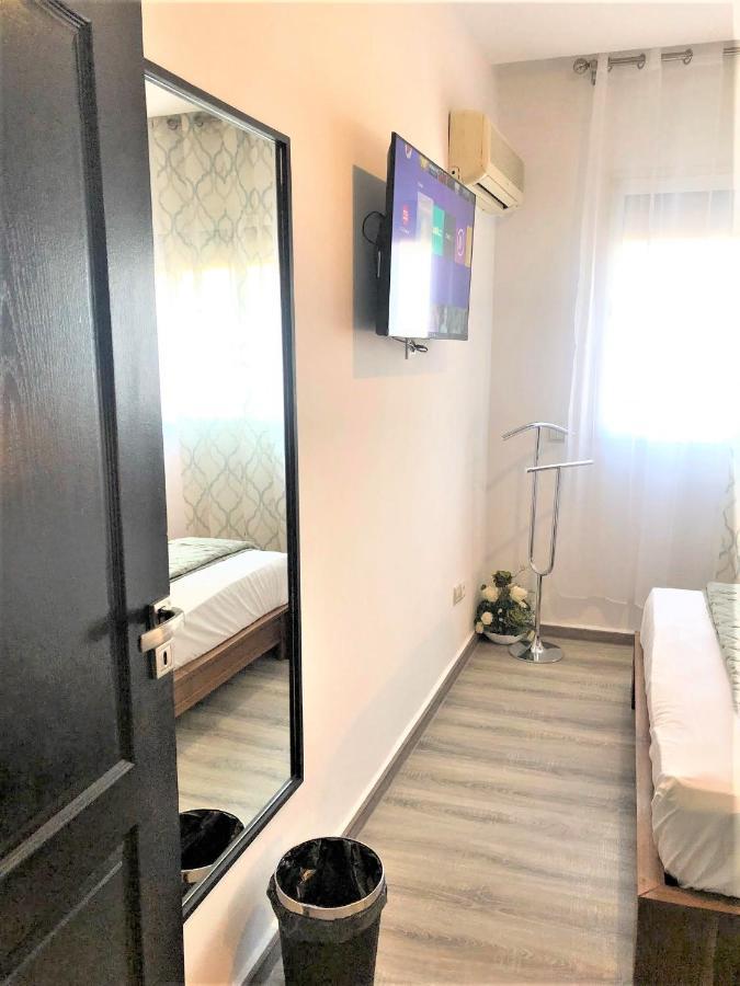 Super Appart Marrakech - Confort Proprete Proximite Marrakesh Exteriör bild
