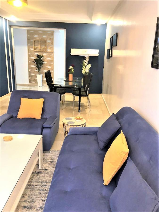 Super Appart Marrakech - Confort Proprete Proximite Marrakesh Exteriör bild