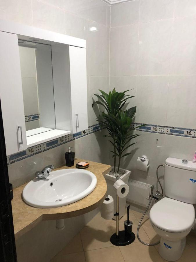 Super Appart Marrakech - Confort Proprete Proximite Marrakesh Exteriör bild