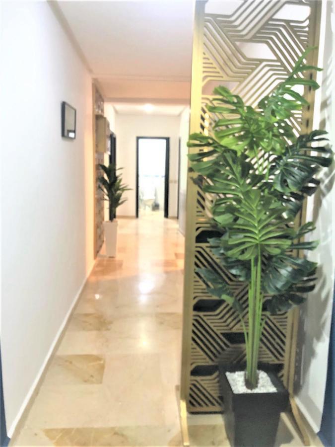 Super Appart Marrakech - Confort Proprete Proximite Marrakesh Exteriör bild
