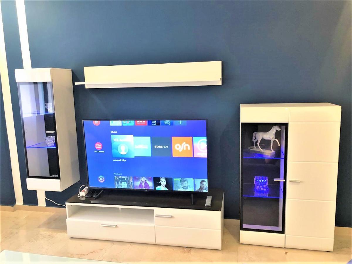 Super Appart Marrakech - Confort Proprete Proximite Marrakesh Exteriör bild
