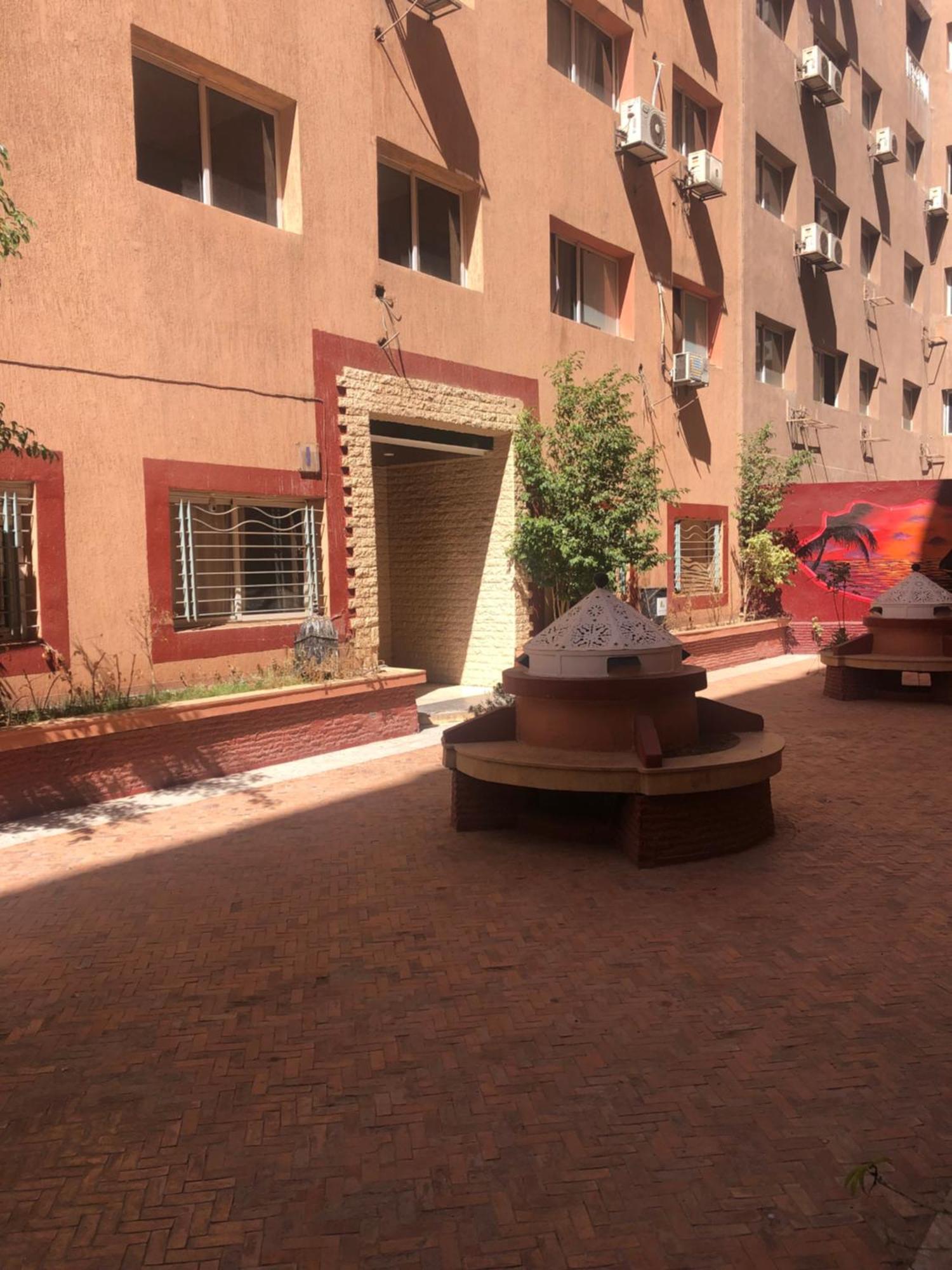 Super Appart Marrakech - Confort Proprete Proximite Marrakesh Exteriör bild